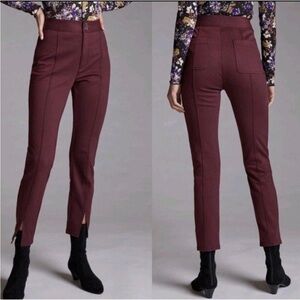 Maeve anthropology pants - 6